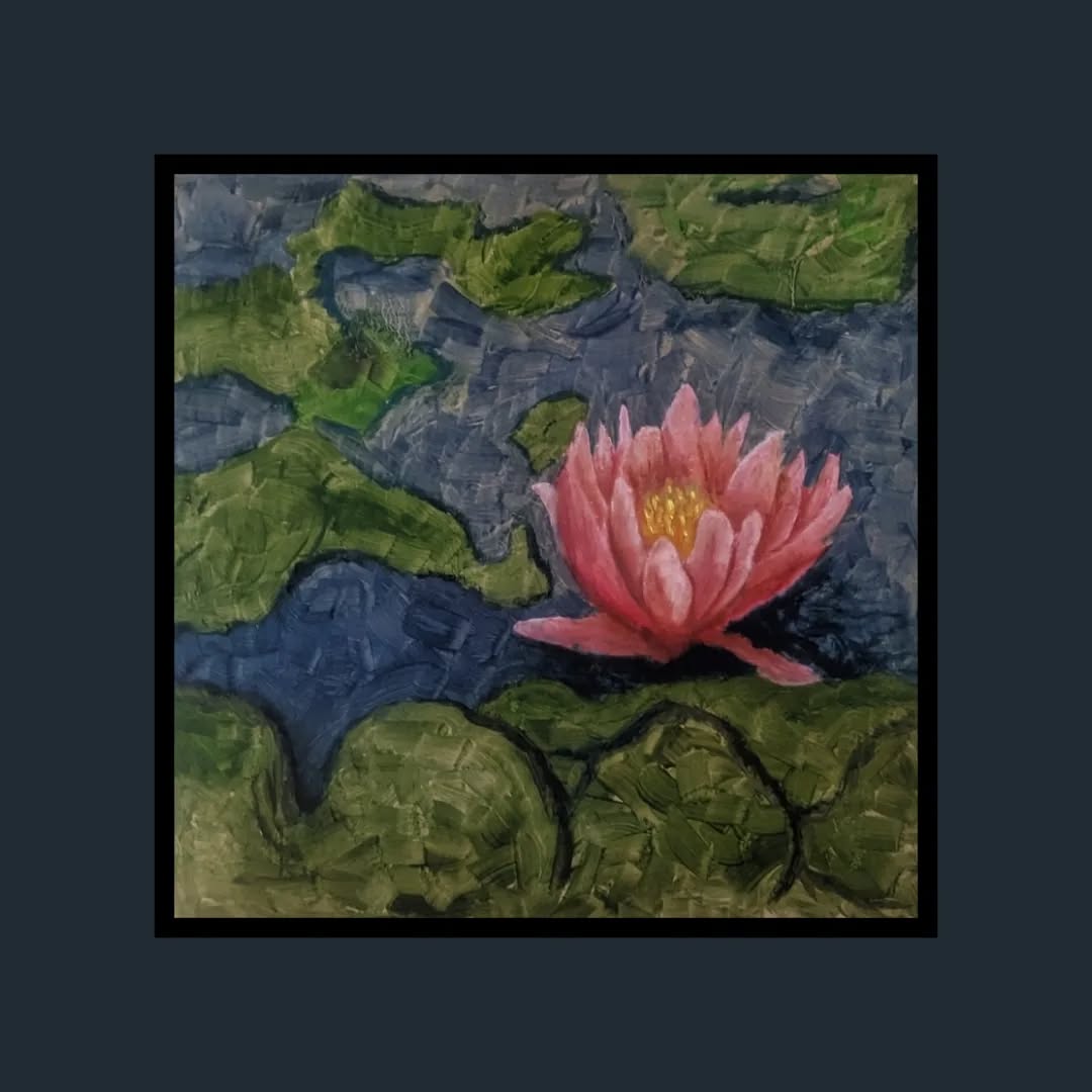 Water Lily